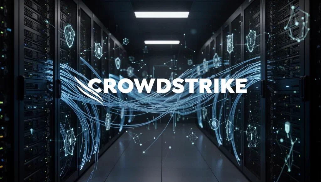 CrowdStrike Aktie: Kurtz verkauft, Analysten erhöhen CrowdStrike Aktie - Beitragsbild (KI-generiertes Symbolbild)