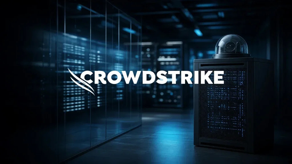 CrowdStrike Aktie: Mizuho hebt Kursziel auf 275 Dollar CrowdStrike Aktie - Beitragsbild (KI-generiertes Symbolbild)