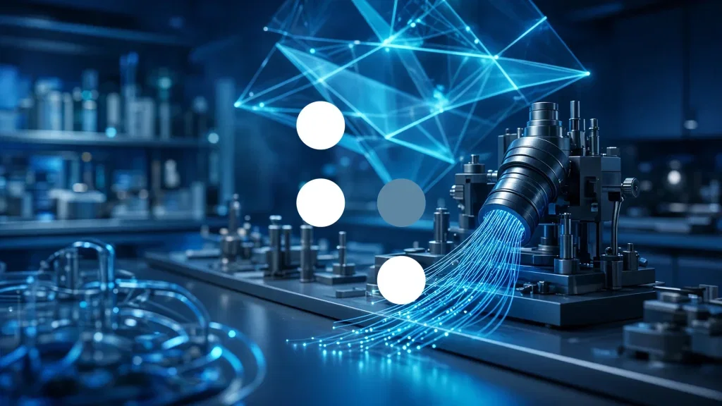 D-Wave Quantum Aktie: Nähert sich Jahrestief D-Wave Quantum Aktie - Beitragsbild (KI-generiertes Symbolbild)
