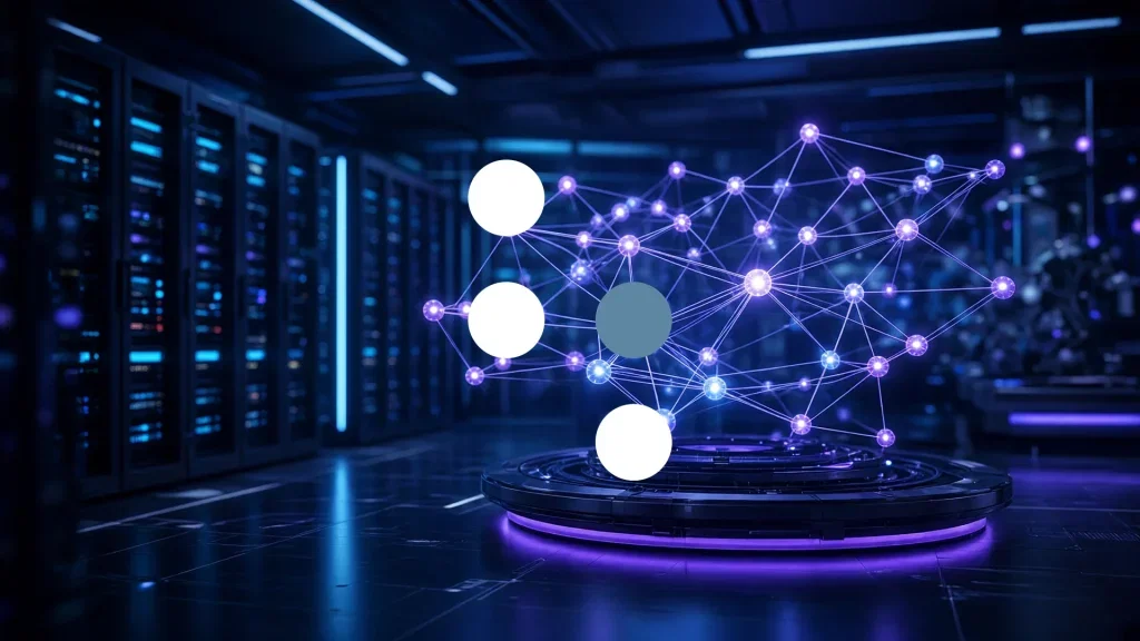 D-Wave Quantum Aktie: Tech-Erholung schiebt Quantenwerte an D-Wave Quantum Aktie - Beitragsbild (KI-generiertes Symbolbild)
