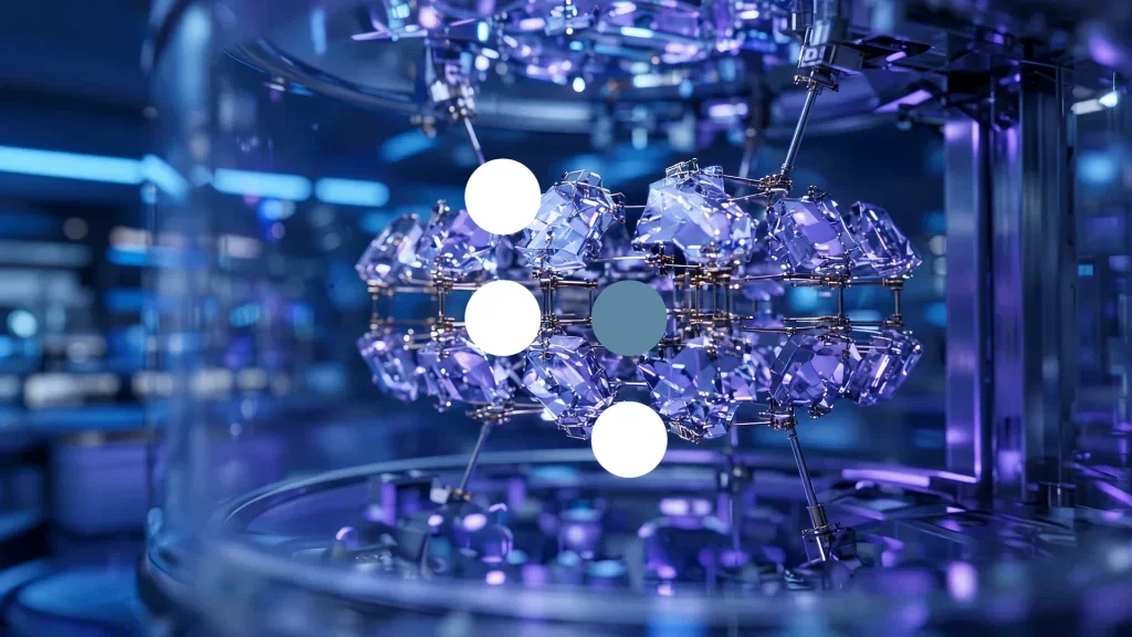 D-Wave Quantum Aktie: Sammelklage gegen Baratz eingereicht D-Wave Quantum Aktie - Beitragsbild (KI-generiertes Symbolbild)