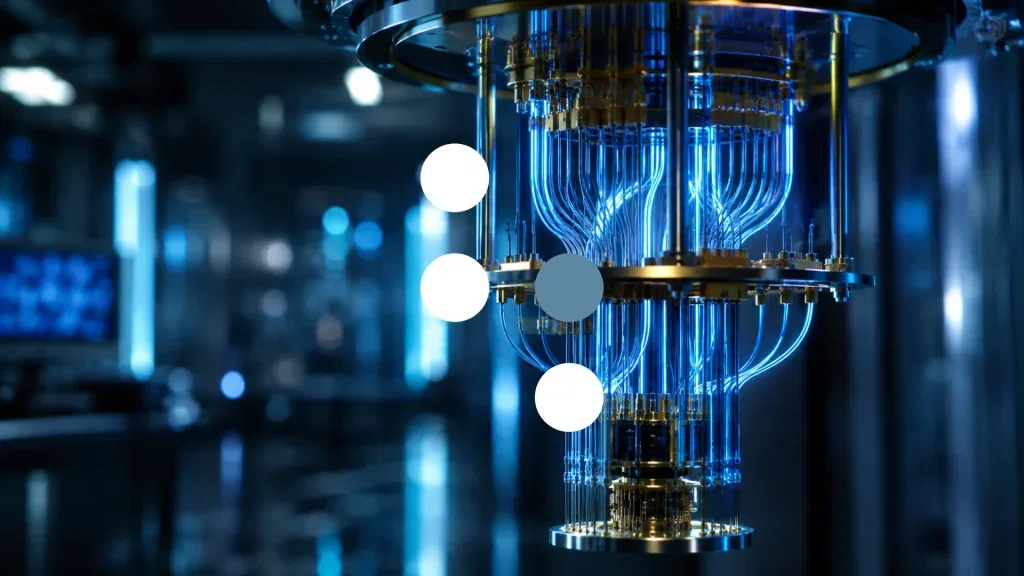 D-Wave Quantum Aktie: Das Preisgeld landet beim Kunden D-Wave Quantum Aktie - Beitragsbild (KI-generiertes Symbolbild)