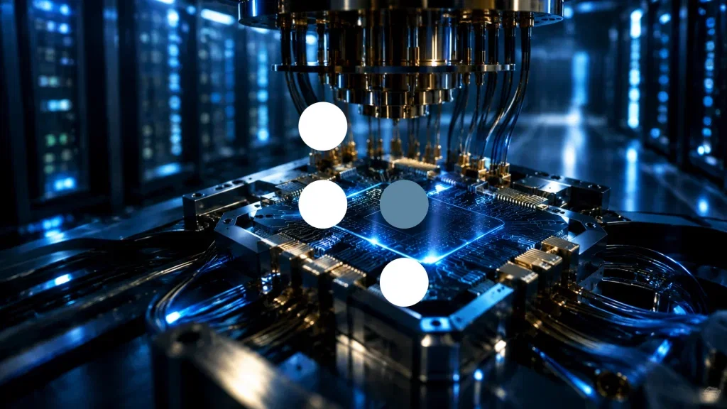 D-Wave Quantum Aktie: Kläger zielen auf Verkäufe und Nachfrage D-Wave Quantum Aktie - Beitragsbild (KI-generiertes Symbolbild)