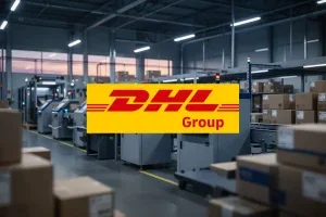 DHL Group Aktie: Regionale Briefdienste gründen Allianz