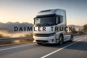 Daimler Truck-Aktie: Irre Schnell-Meldung!