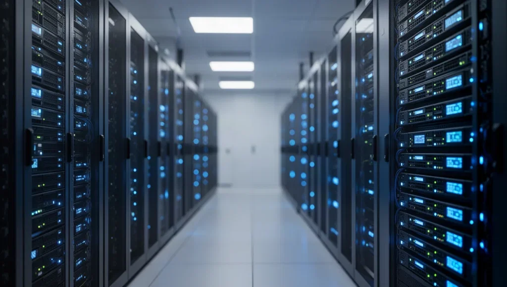 Datasection: Aktie springt nach Betriebsstart Datasection Aktie - Beitragsbild (KI-generiertes Symbolbild)