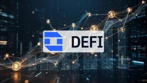 DeFi Technologies Aktie: Valour-Volumen legt kräftig zu