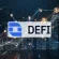 DeFi Technologies Aktie: Valour-Volumen legt kräftig zu