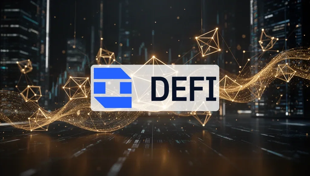 DeFi Technologies Aktie: Valour meldet 61 Prozent mehr Vermögen DeFi Technologies Aktie - Beitragsbild (KI-generiertes Symbolbild)
