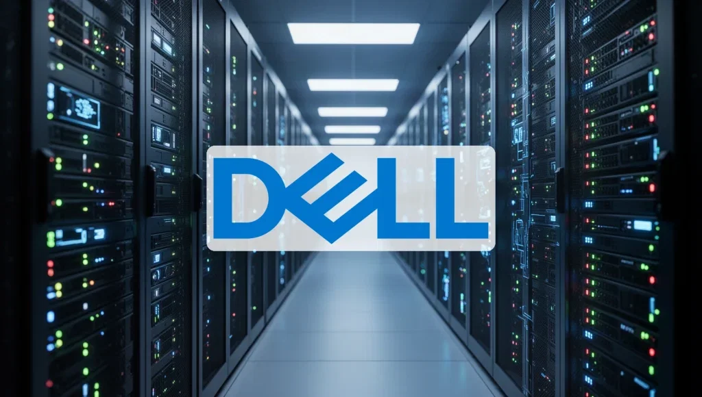 Dell Technologies Aktie: JERA prüft KI-Projekt in Chiba Dell Technologies Aktie - Beitragsbild (KI-generiertes Symbolbild)