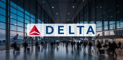 Delta Air Lines Aktie: Hohe Tickets, schwache Marge