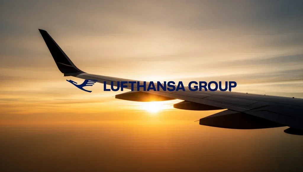 Lufthansa Aktie: Verbessertes TAP-Angebot eingereicht Lufthansa Aktie - Beitragsbild (KI-generiertes Symbolbild)