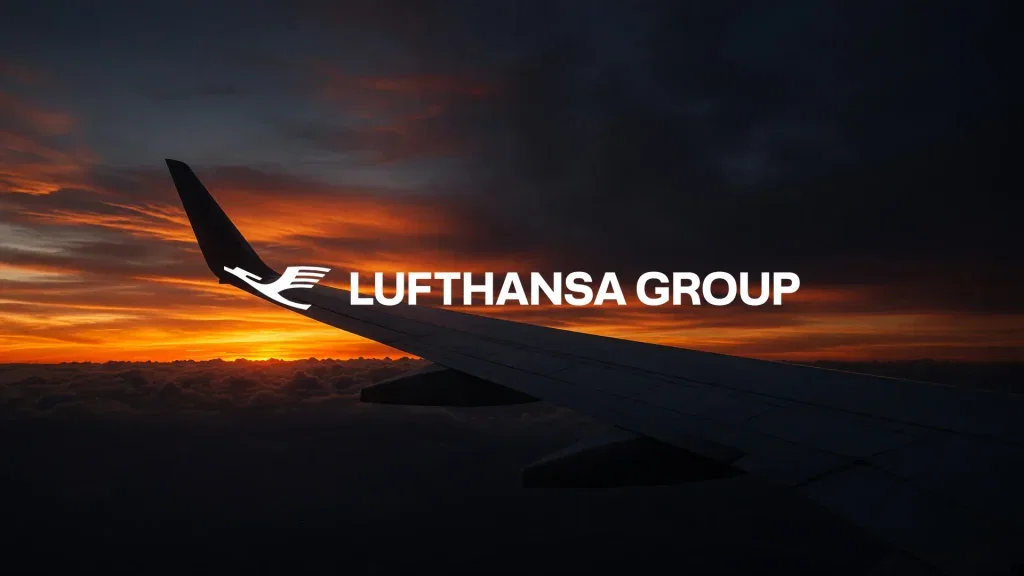 Lufthansa Aktie: Ölpreis belastet Branche Lufthansa Aktie - Beitragsbild (KI-generiertes Symbolbild)