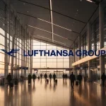 Lufthansa Aktie: Fra-Alliance plant neues Flughafengate