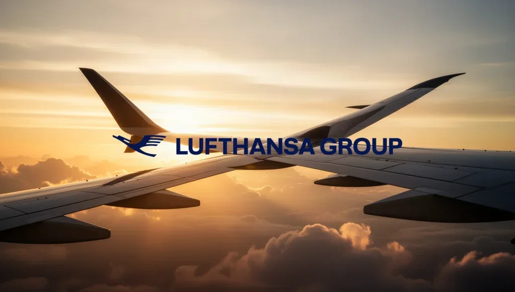 Lufthansa Aktie: Zehn neue Interkontinentalstrecken geplant Lufthansa Aktie - Beitragsbild (KI-generiertes Symbolbild)