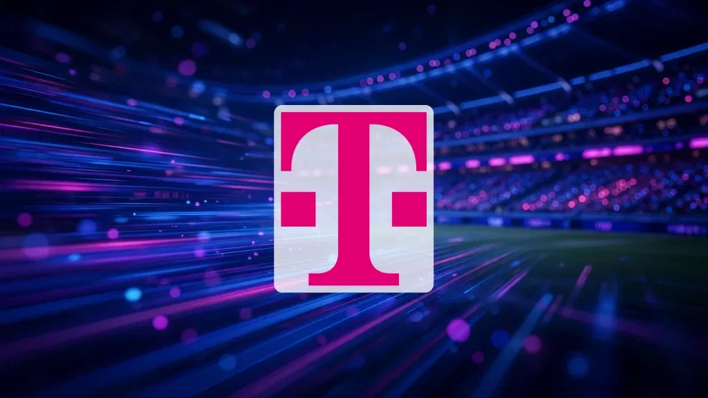 Deutsche Telekom Aktie - Beitragsbild (KI-generiertes Symbolbild)