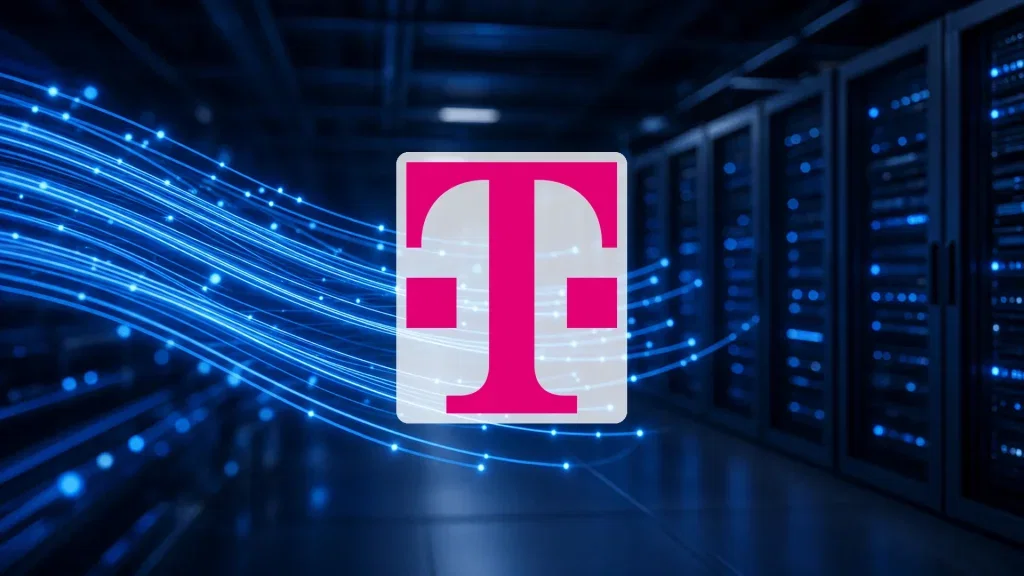 Deutsche Telekom Aktie - Beitragsbild (KI-generiertes Symbolbild)
