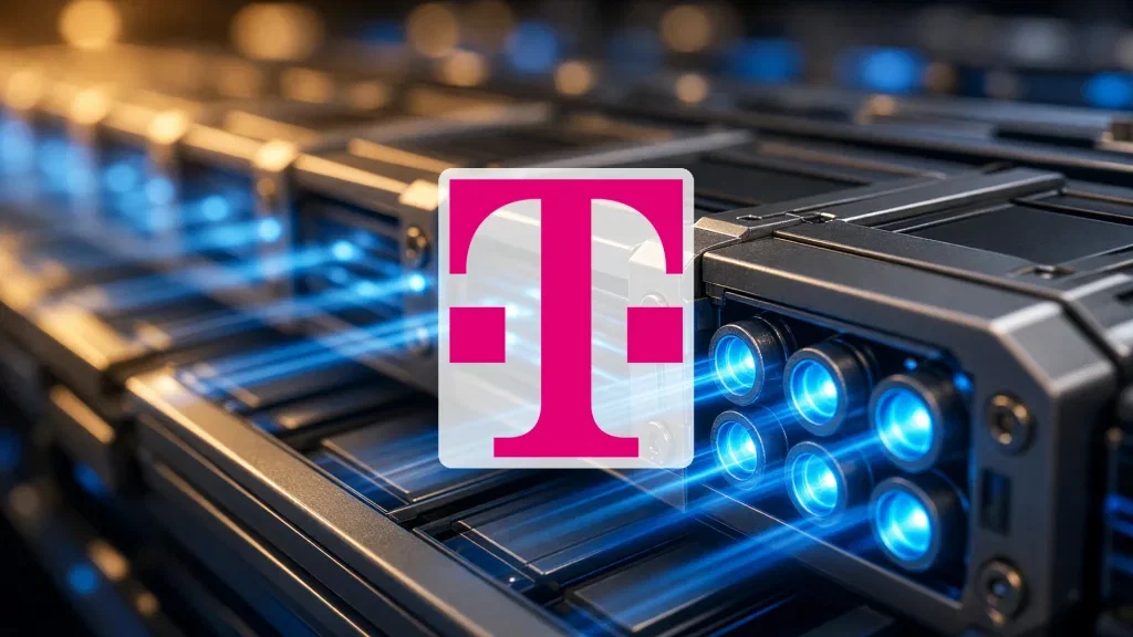 Deutsche Telekom Aktie: Neukunden zahlen mehr für TV und Festnetz Deutsche Telekom Aktie - Beitragsbild (KI-generiertes Symbolbild)