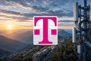 Deutsche Telekom Aktie: Mobilfunkausbau in Thale erweitert