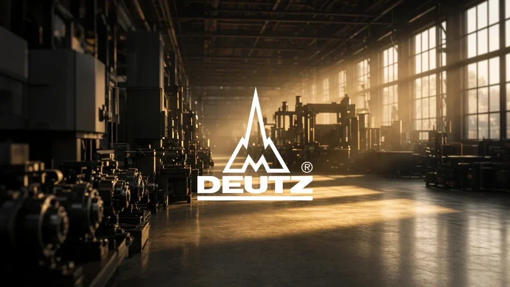 Deutz Aktie: Quartalsbericht am 5. November erwartet Deutz Aktie - Beitragsbild (KI-generiertes Symbolbild)