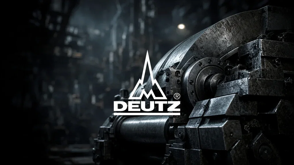 Deutz Aktie: Stellenabbau belastet Kurs Deutz Aktie - Beitragsbild (KI-generiertes Symbolbild)