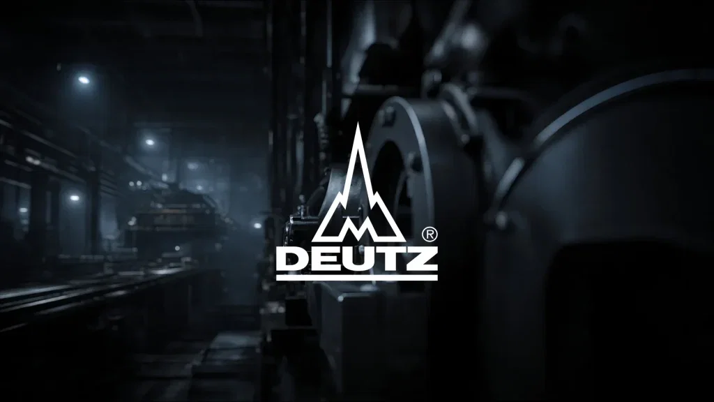 Deutz Aktie - Beitragsbild (KI-generiertes Symbolbild)