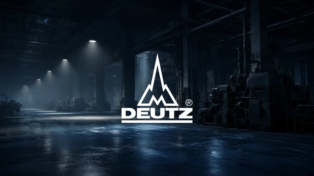 Deutz Aktie: Bis zu 300 Stellen im Stammwerk auf dem Prüfstand Deutz Aktie - Beitragsbild (KI-generiertes Symbolbild)