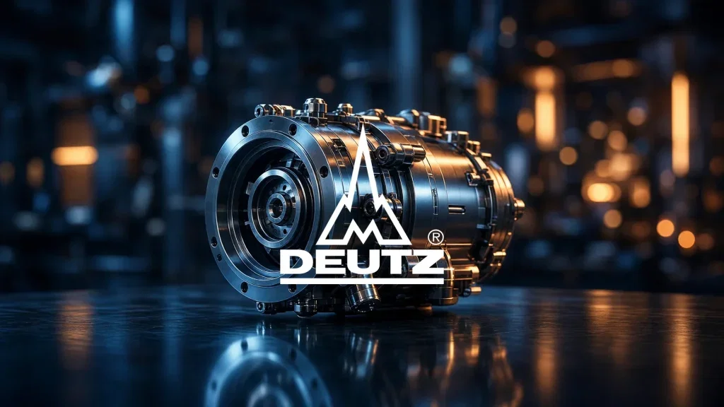 Deutz Aktie: Berenberg erhöht Ziel auf 16,50 Euro Deutz Aktie - Beitragsbild (KI-generiertes Symbolbild)