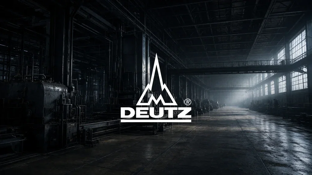 Deutz Aktie: Köln baut 130 bis 200 Stellen ab Deutz Aktie - Beitragsbild (KI-generiertes Symbolbild)