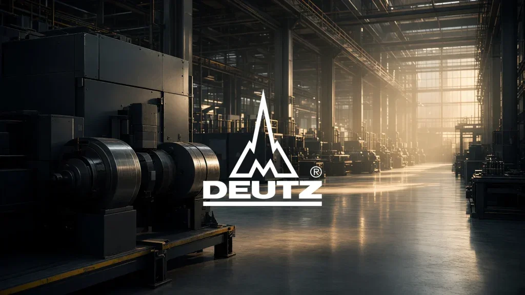 Deutz Aktie: Aufsichtsräte kaufen nach Restrukturierungs-Ankündigung Deutz Aktie - Beitragsbild (KI-generiertes Symbolbild)