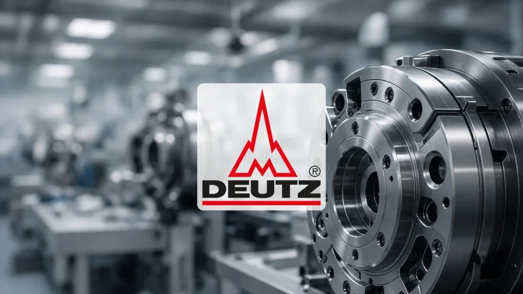 Deutz Aktie: Berichte über Stellenabbau in Köln unbestätigt Deutz Aktie - Beitragsbild (KI-generiertes Symbolbild)