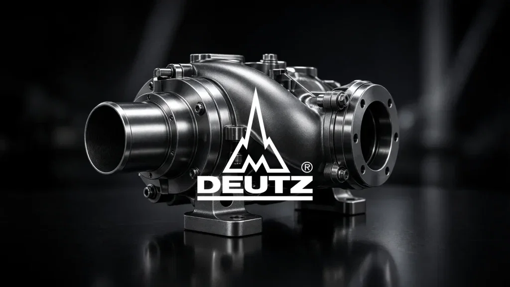 Deutz Aktie - Beitragsbild (KI-generiertes Symbolbild)