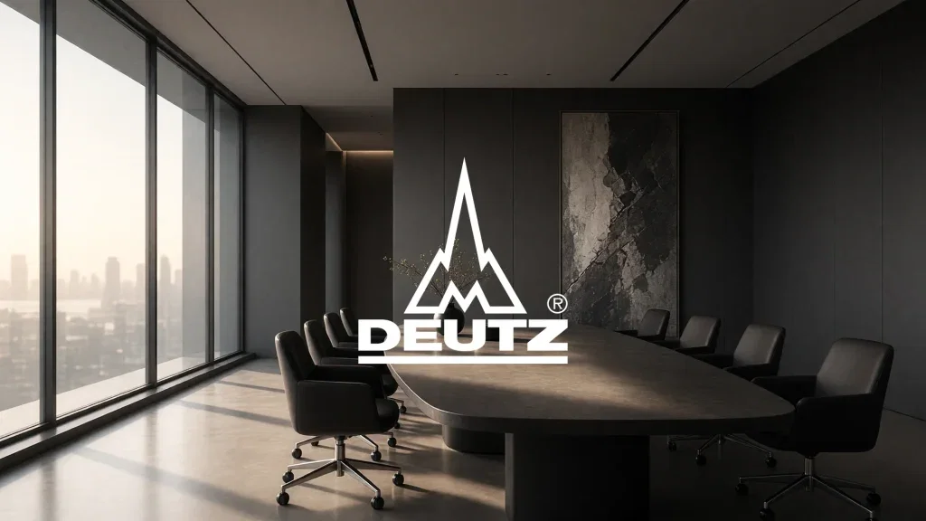 Deutz Aktie - Beitragsbild (KI-generiertes Symbolbild)