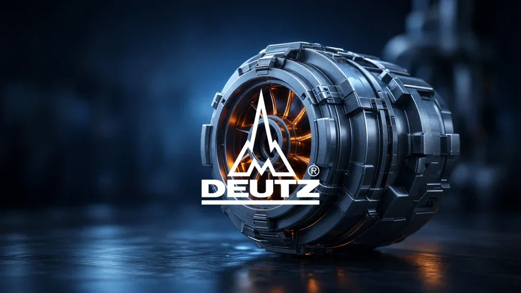 Deutz Aktie - Beitragsbild (KI-generiertes Symbolbild)