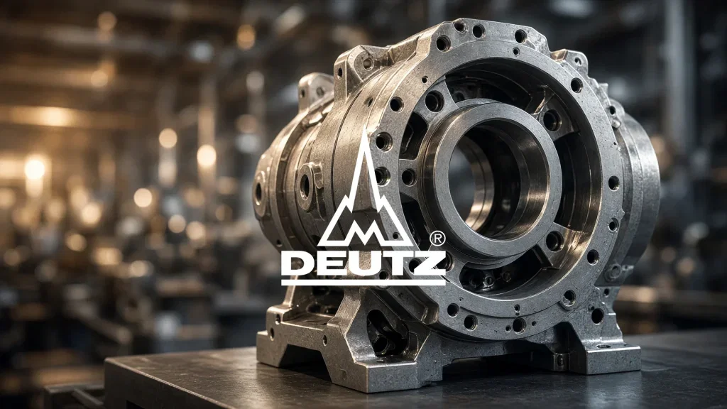 Deutz Aktie: Aufsichtsrat Ernst greift selbst zu Deutz Aktie - Beitragsbild (KI-generiertes Symbolbild)