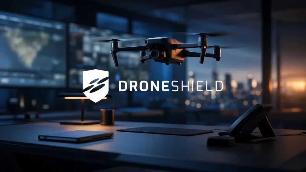 DroneShield Aktie: Candice Driver löst Balanco ab DroneShield Aktie - Beitragsbild (KI-generiertes Symbolbild)