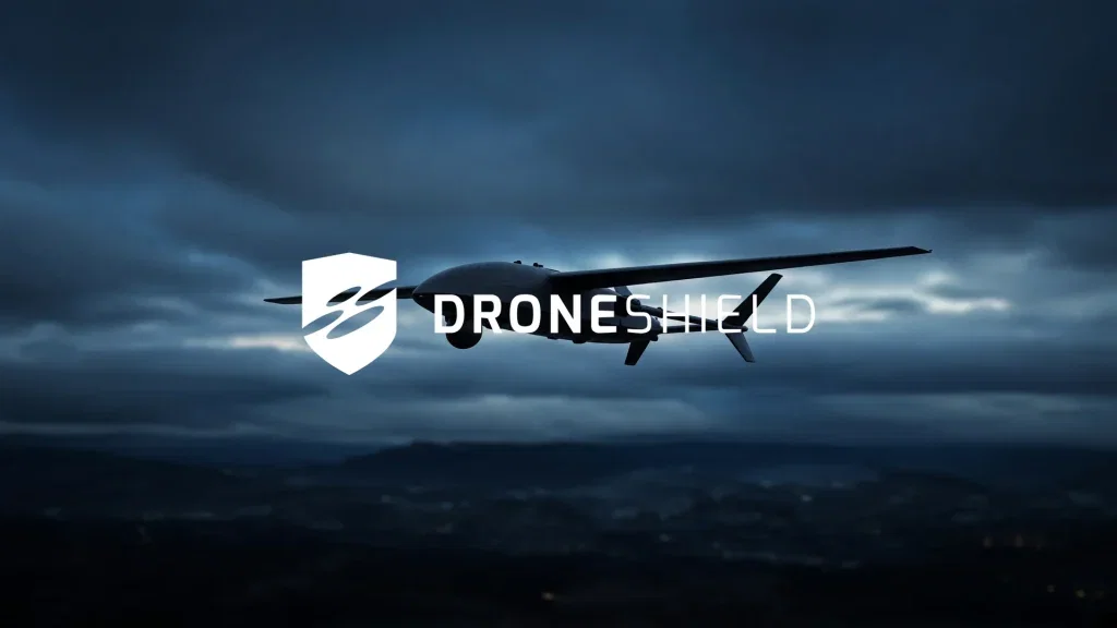 DroneShield Aktie: Fehlende Großaufträge belasten Kurs DroneShield Aktie - Beitragsbild (KI-generiertes Symbolbild)