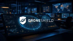 DroneShield Aktie: DroneSentry-C2-Update für November geplant