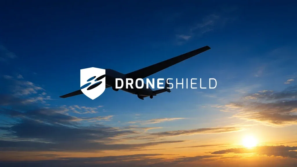 DroneShield Aktie: Tech-Rally treibt Kurs um 9,9 Prozent DroneShield Aktie - Beitragsbild (KI-generiertes Symbolbild)