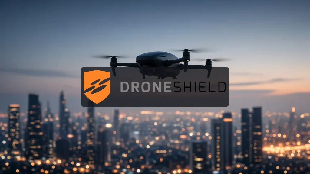 DroneShield Aktie: Jefferies sieht Wachstum stagnieren DroneShield Aktie - Beitragsbild (KI-generiertes Symbolbild)