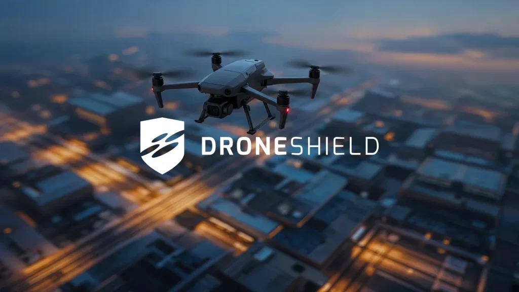 DroneShield Aktie: Nettoverlust und Margensorgen belasten DroneShield Aktie - Beitragsbild (KI-generiertes Symbolbild)
