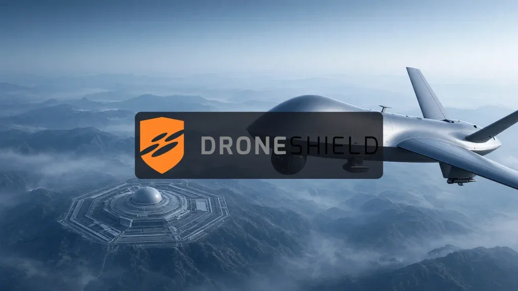 DroneShield Aktie: Update erreicht 4.200 Geräte im Feld DroneShield Aktie - Beitragsbild (KI-generiertes Symbolbild)