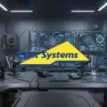 Elbit Systems Aktie: Schweden plant Laserwarnzentrum
