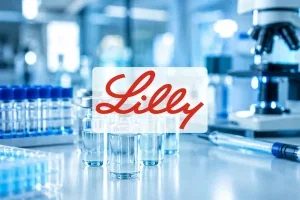 Eli Lilly-Aktie: Blockbuster treiben Umsatzprognose nach oben!