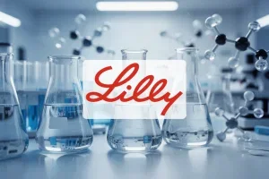 Eli Lilly Aktie: EU-Kommission entscheidet noch über Foundayo