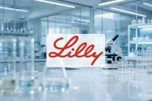 Eli Lilly Aktie: Umsatz übertrifft Erwartungen deutlich