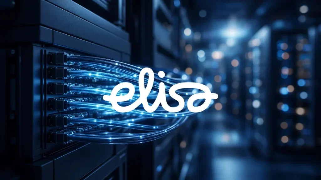 Elisa Aktie: Mobilfunk-Kunden laufen davon? Elisa Aktie - Beitragsbild (KI-generiertes Symbolbild)