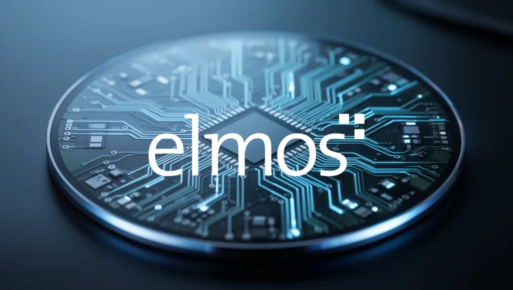 Elmos Semiconductor Aktie: Quartalszahlen kommen am 9. November Elmos Semiconductor Aktie - Beitragsbild (KI-generiertes Symbolbild)