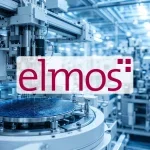 Elmos Semiconductor Aktie: Roboter-Offensive?