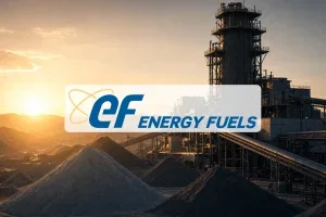 Energy Fuels Aktie: Kundenstreit war schon bei Übernahmeverhandlungen bekannt